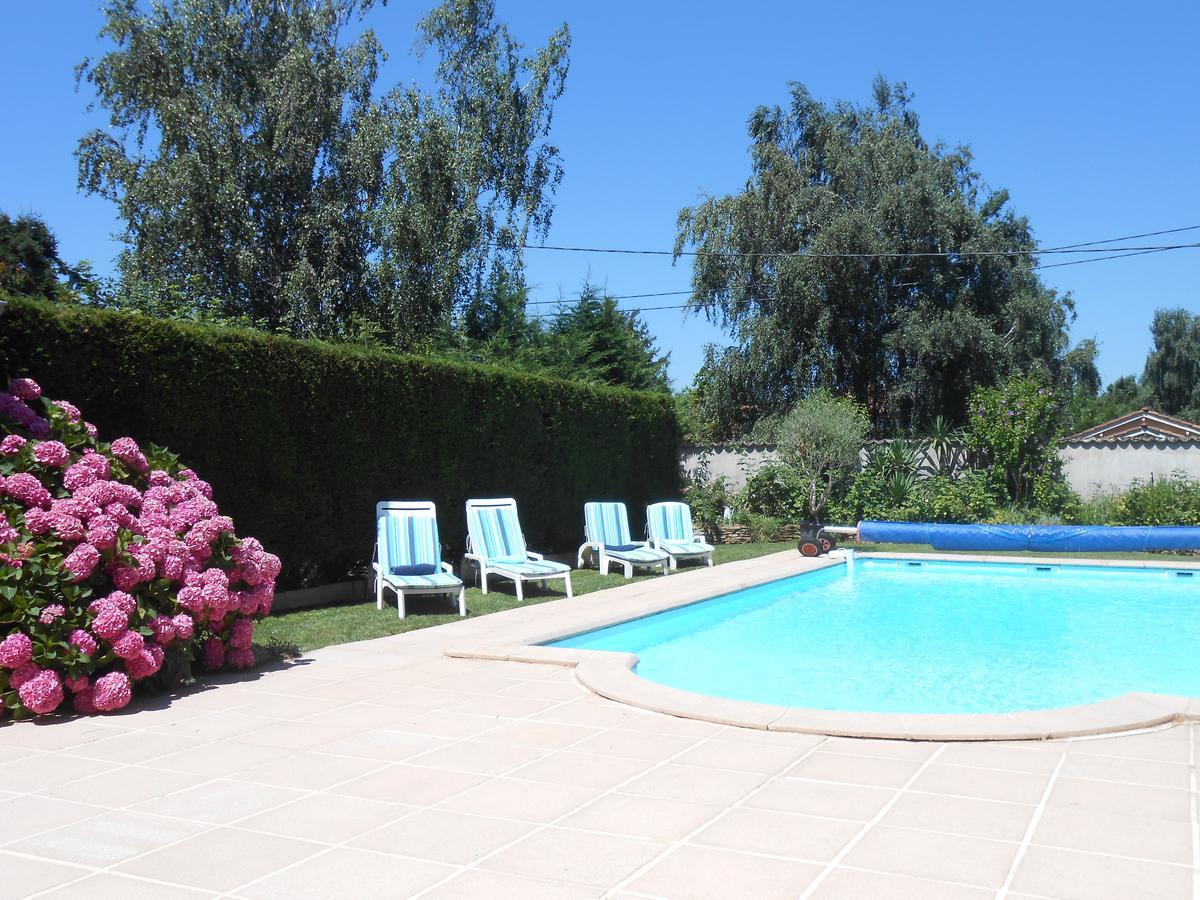 Le Relais Du Grand Logis Bed & Breakfast Civrieux Exterior foto